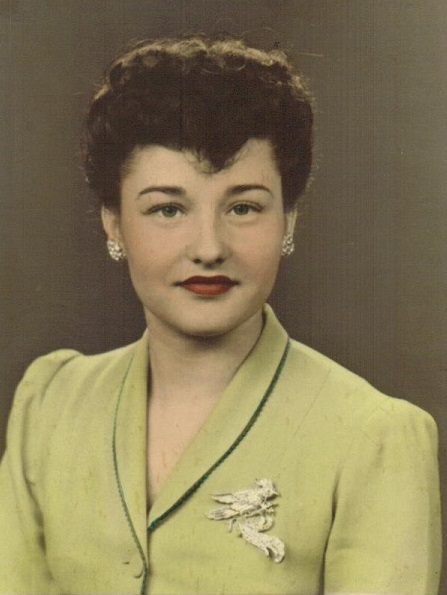 Margaret "Margie" A. Wenck